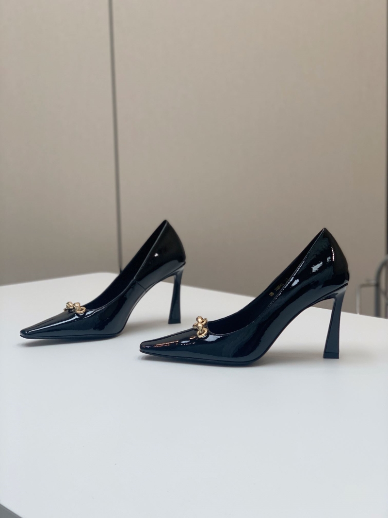 YSL Heeled Shoes